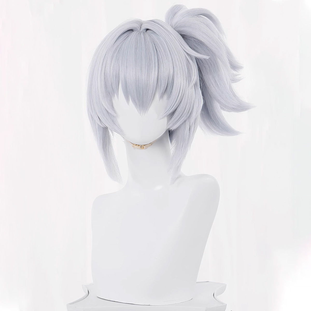 Zenless Zone Zero No.11 EOUS Cosplay Wig Wig - Tophatter Daily Deals